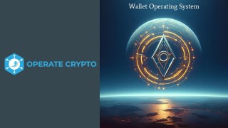OPERATE CRYPTO